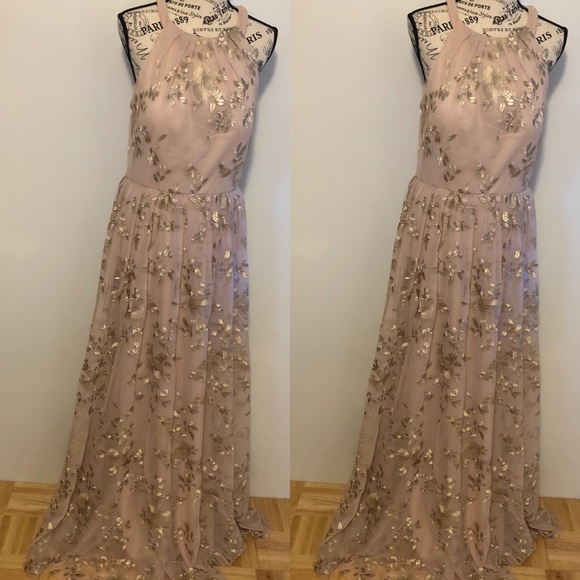 Anthropologie x BHLDN Antonia Dress - Picture 4 of 4